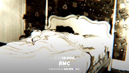 Enquêtes mystérieuses