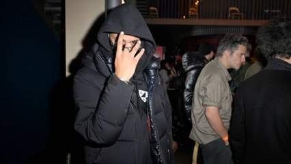 Les concerts du rappeur Freeze Corleone, annulés à Paris par la préfecture de police