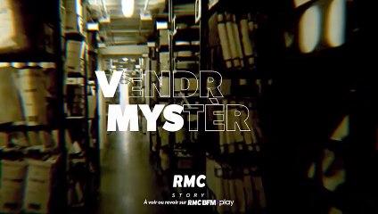 Enquêtes mystérieuses