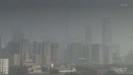 L'OMS signale une hausse des maladies respiratoires en Chine