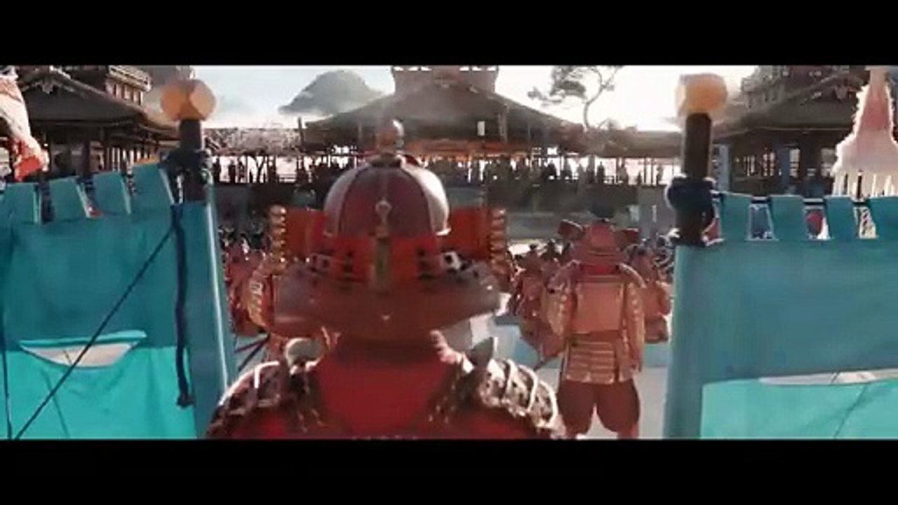 47 Ronin