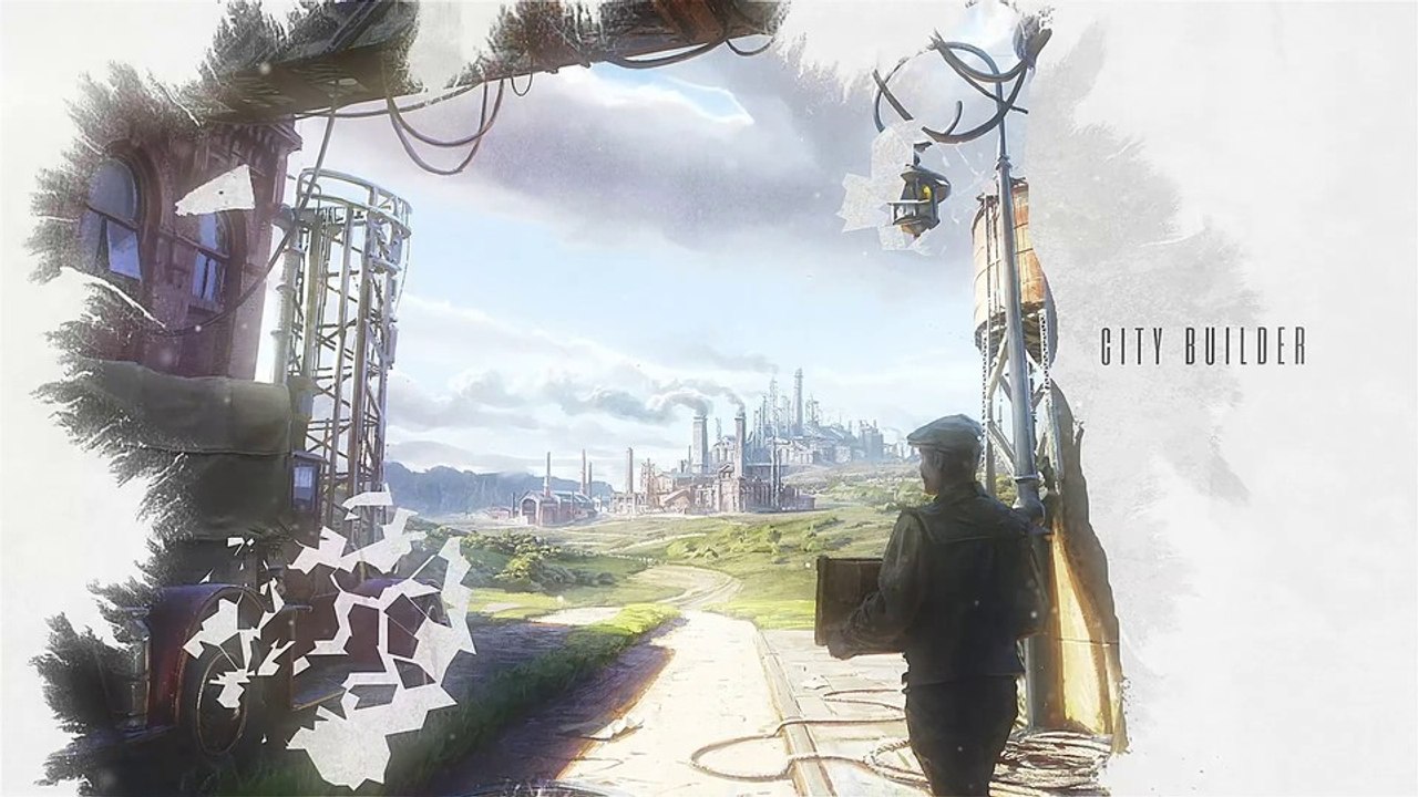 Kaiserpunk: Neues Aufbauspiel im 1. Weltkrieg lässt euch parallel die Welt erobern