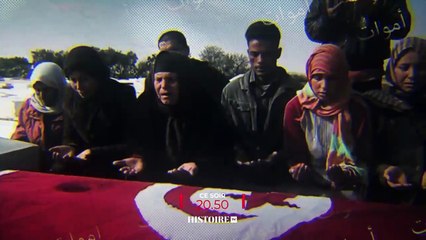 Les printemps arabes : de l'espoir au désespoir