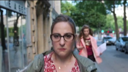 Joséphine s'arrondit