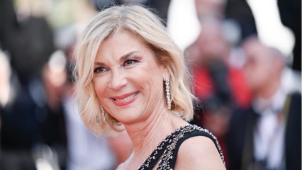 GALA VIDEO - Michèle Laroque séparée de François Baroin : elle évoque sa nouvelle vie de célibataire