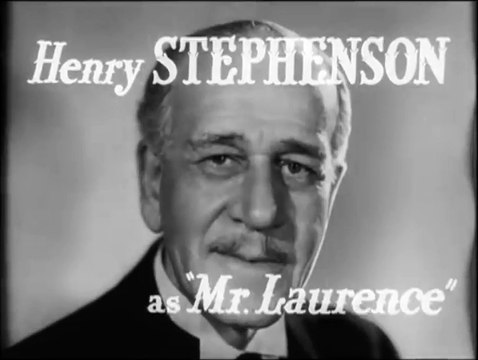 La cuatro hermanitas (1933) - Trailer