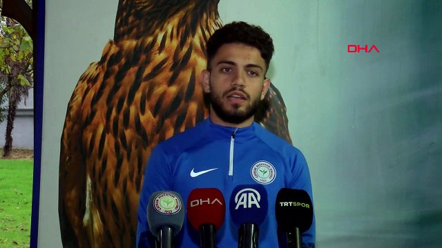 Çaykur Rizespor, Antalyaspor maçıyla çıkışa geçmeyi hedefliyor