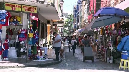 CDL e Prefeitura do Recife ampliam mapeamento de ruas e lojas do Centro do Recife