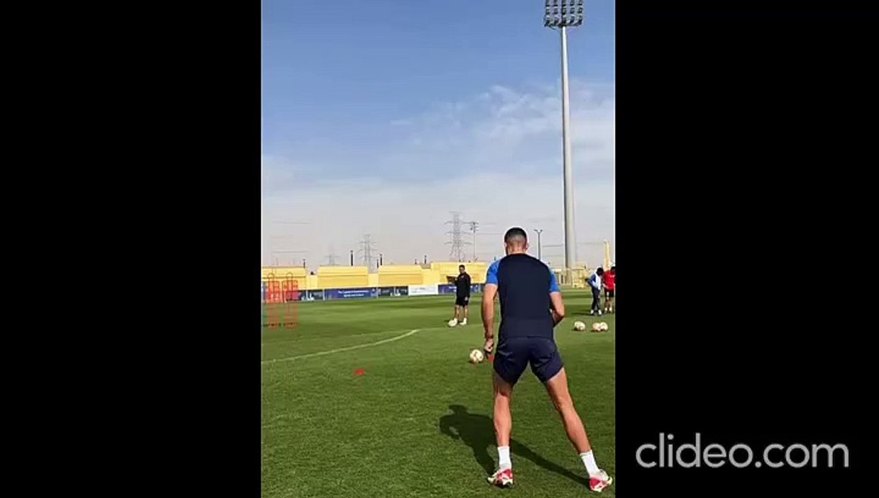 Al Nassr