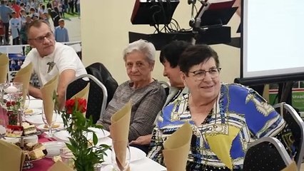 Dzień Seniora w Wąpielsku