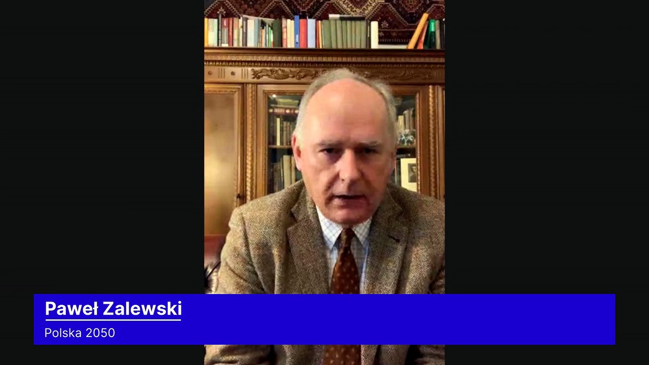 iPolitycznie: Czy Donald Tusk zawetuje zmiany w unijnych traktatach?