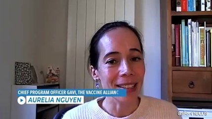 Africa, al via la prima grande campagna di vaccini per la malaria