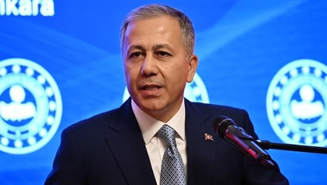 İçişleri Bakanı Yerlikaya Malatya depremi açıklaması: Ekiplerimiz saha tarama çalışmalarına başladı, gelişmeleri takip ediyoruz