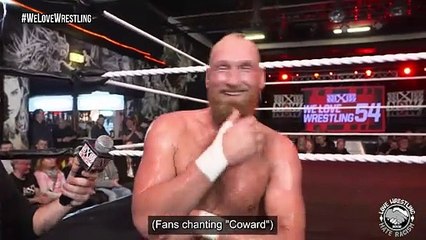 wXw We Love Wrestling 54 (English) 000