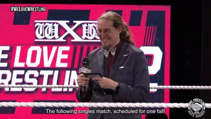 wXw We Love Wrestling 52 (English) 001