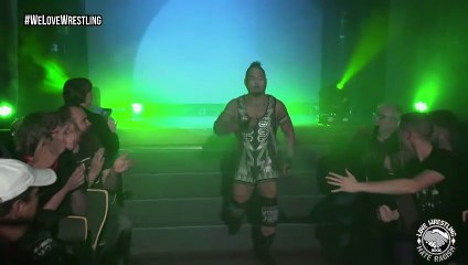 wXw We Love Wrestling 52 (English) 000