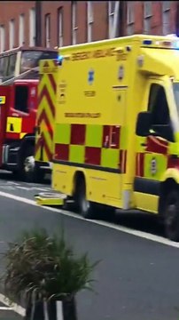 Irlande : Cinq personnes, dont trois enfants blessés, dans une attaque au couteau devant une école à Dublin - Le suspect interpellé