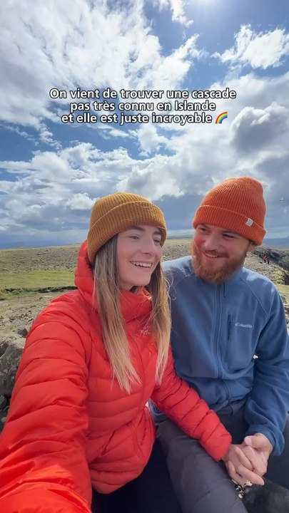 on est d’accord, l’islande c’est magique 