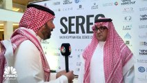 الرئيس التنفيذي لشركة دهانات الجزيرة لـ CNBC عربية: نخطط لطرح الشركة في السوق السعودية بعد 2025