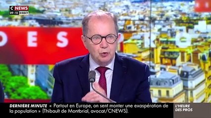 Arthur sous protection "renforcée" : Pascal Praud recadre son chroniqueur et s'emporte sur CNews