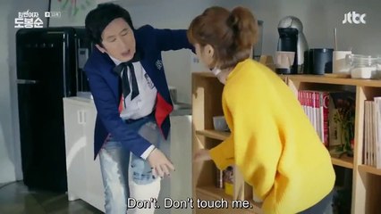 Strong Woman Do Bong Soon ep 15 eng sub