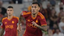 Leandro Paredes : une mauvaise passe en Argentine et à l'AS Roma ?