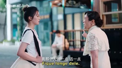 Dear Contract Boyfriend EP16