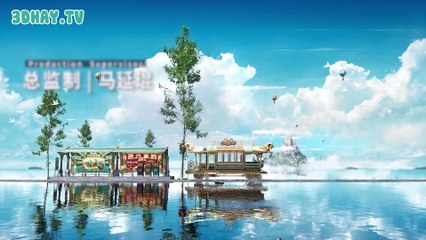 Đấu La Đại Lục Phần 2 Tập 13 Thuyết Minh