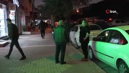 Malatya depremi Adıyaman’da da hissedildi