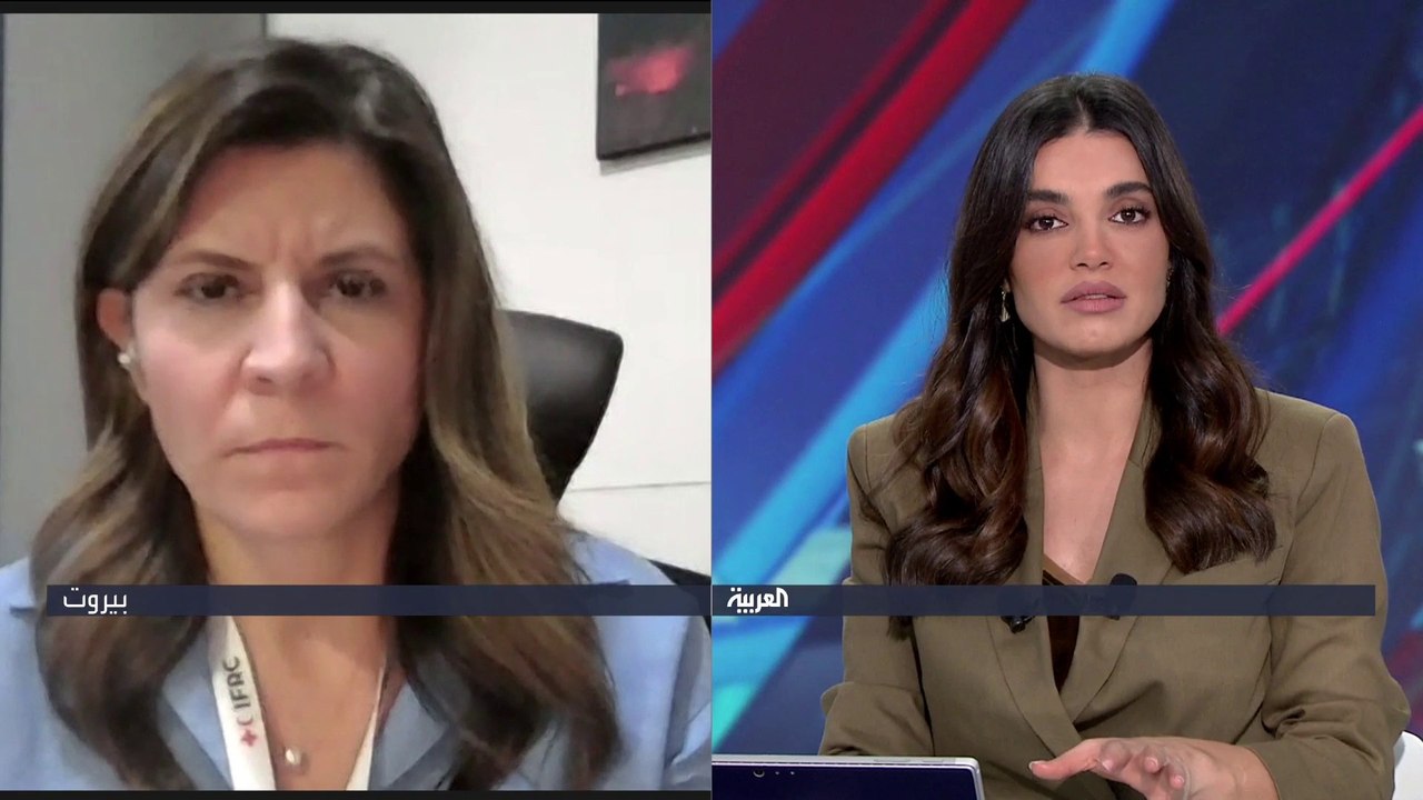 اتحاد الصليب والهلال الأحمر للعربية: الصليب الأحمر سيكون له دور في صفقة الرهائن