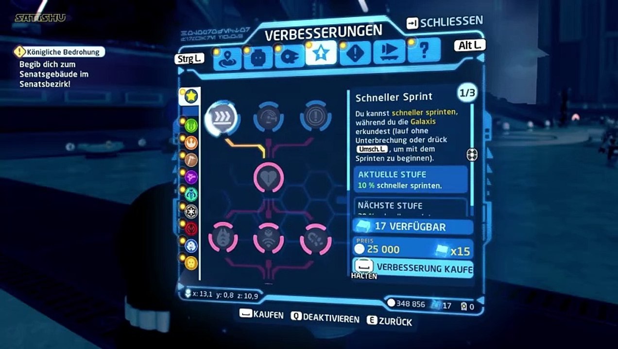 Ep. II | LEGO Star Wars: The Skywalker Saga | Ep. 8