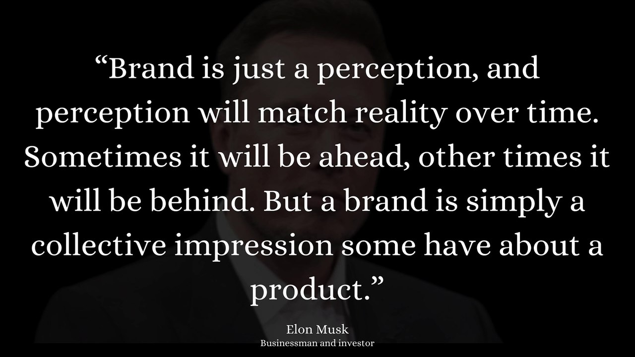 Elon Musk Quotes on Success | Positive Thoughts