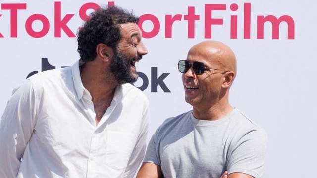 Eric & Ramzy font leur grand retour à la télévision : ils animent un télé-crochet sur une plateforme de streaming très populaire !