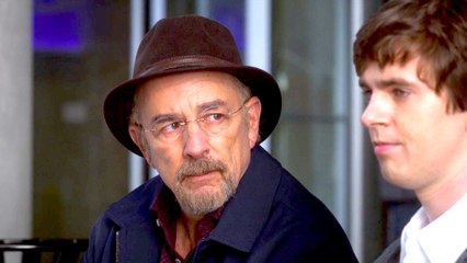 Don’t Want Love on ABC’s The Good Doctor