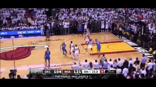 NBA Documentary - (2000-2016) Strive For Greatness_ LeBron James