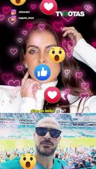Adianez Hernández y Augusto Bravo ¡ya no esconden su amor!
