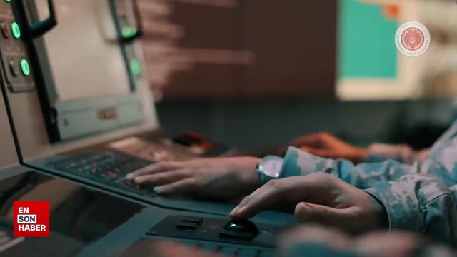 'Siper' hava savunma sistemi, Hava Kuvvetleri envanterine giriyor