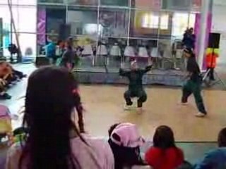 japanese double dutch