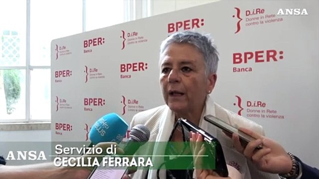 Nuovo codice rosso, Veltri (D.i.Re): Non servono misure repressive