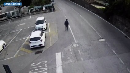 Lecco, ruba le valige di un turista la sera prima del matrimoni: arrestato 42enne.