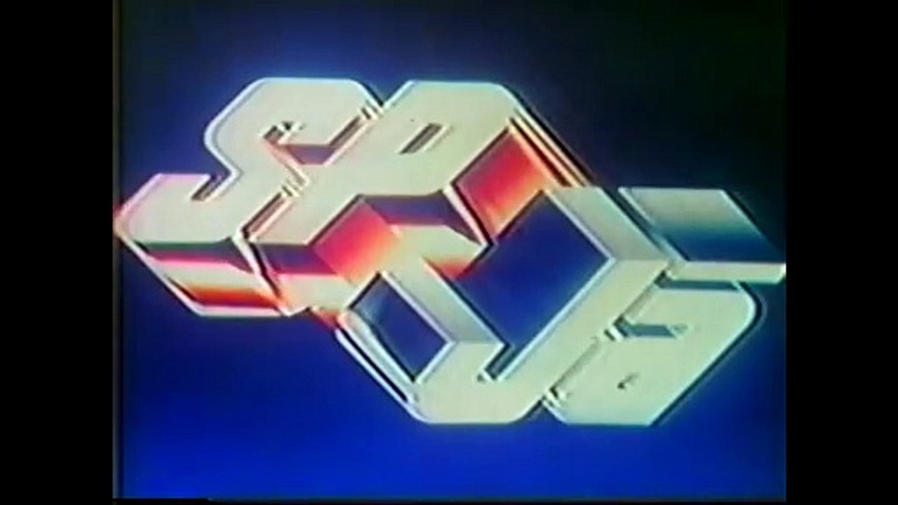 Rede Globo São Paulo saindo do ar em 16/08/1990