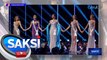 Miss Universe El Salvador, inaming nagkaroon ng mix-up sa pangalan ng 2 kandidata sa pagmamadali nila sa isang social media post | Saksi