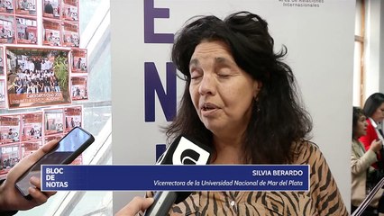 Encuentro Nacional de la Internacionalización de la Educación 2023