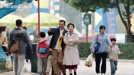 There Will Be Ample Time EP32