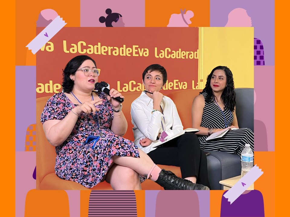 Conversatorio: Las violencias que nos atraviesan, dimensiones de la violencia contra las mujeres