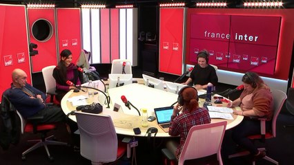 Les femmes font-elles tourner le monde ? La question qui par Maïa Mazaurette