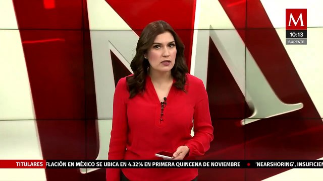 'El Nini’, jefe de seguridad de Los Chapitos continua en la FEMDO, en CdMx