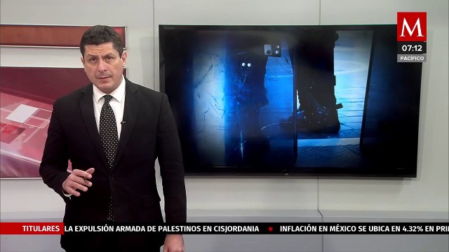 Encuentran cuerpo de mujer con huellas de tortura en Guadalupe, NL