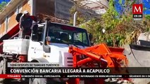 Convención Bancaria llegará a Acapulco después del Tianguis Turístico