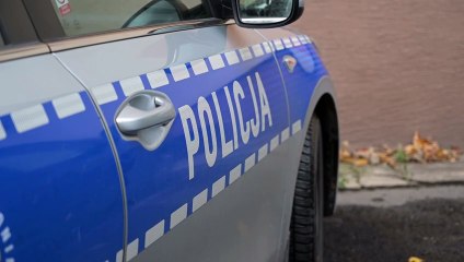 Gołoledź na drogach Grudziądza i powiatu